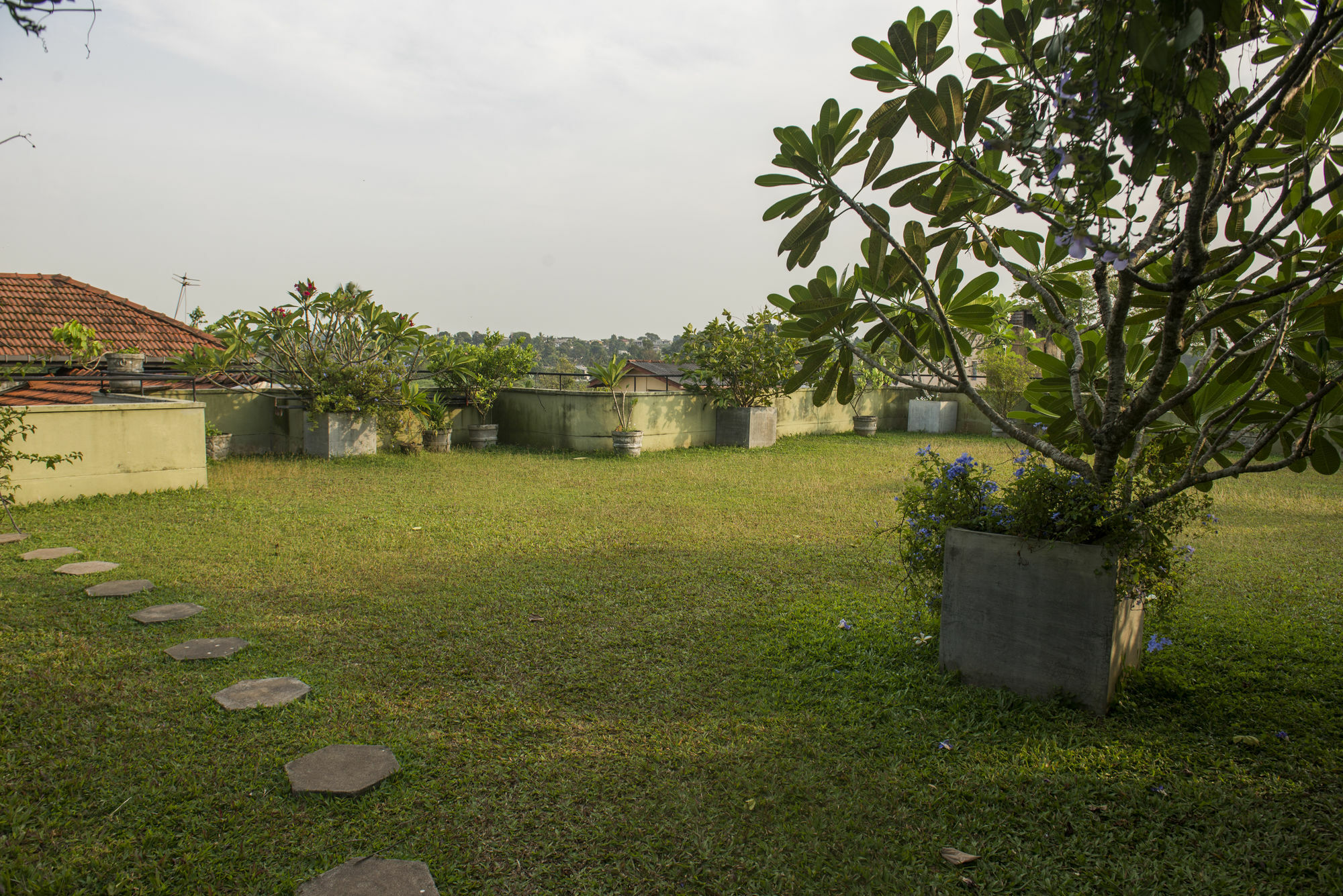 Villa Escondite - The Hotel Sri Jayewardenepura Kotte Extérieur photo